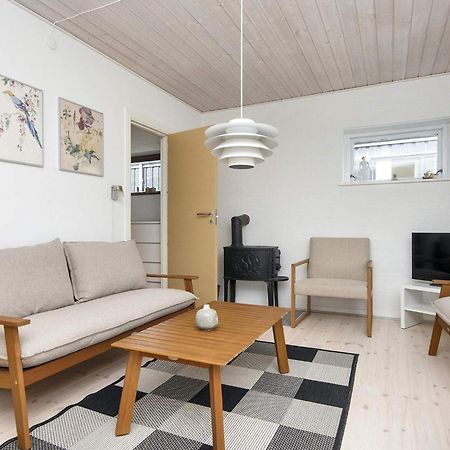 Holiday Home Sjolund XXI 外观 照片