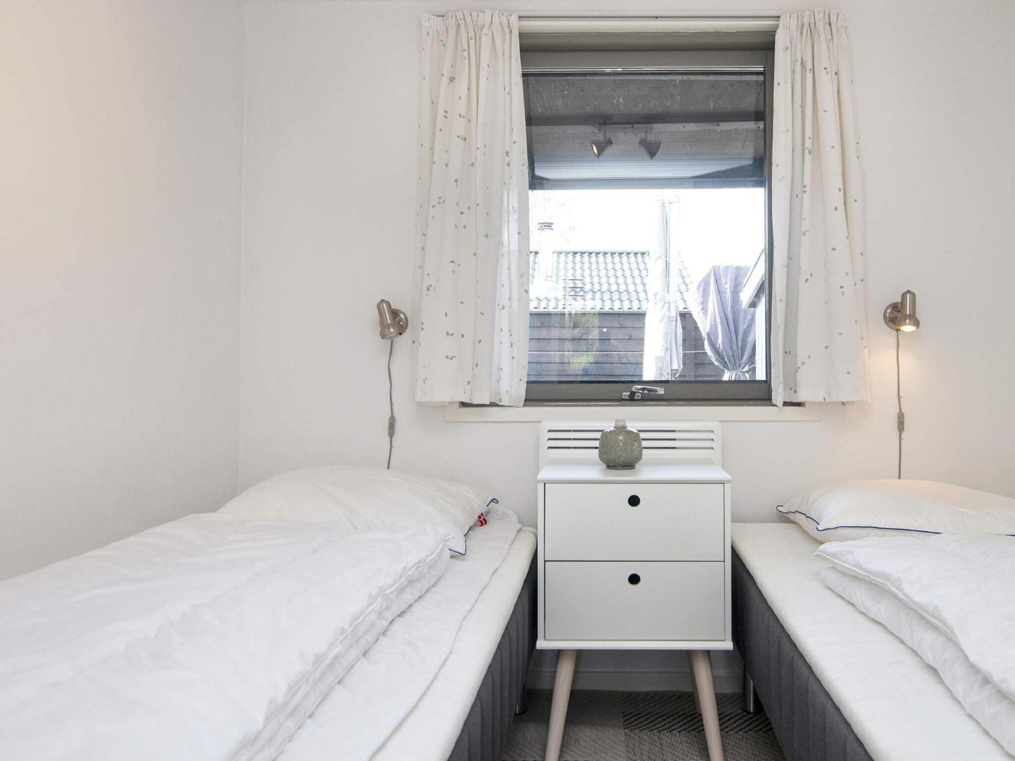 Holiday Home Sjolund XXI 外观 照片