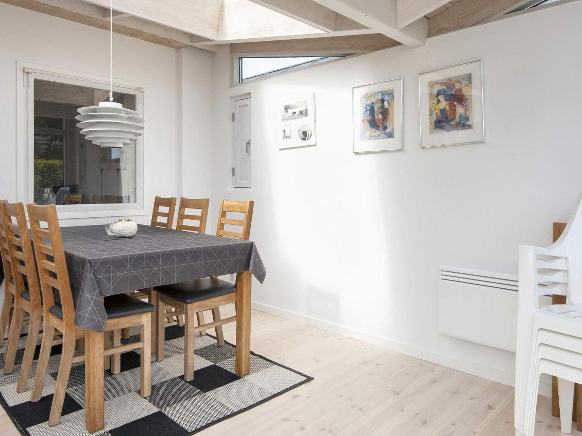 Holiday Home Sjolund XXI 外观 照片