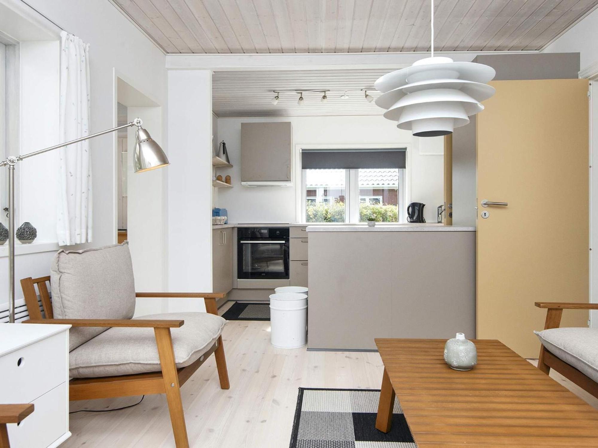 Holiday Home Sjolund XXI 外观 照片